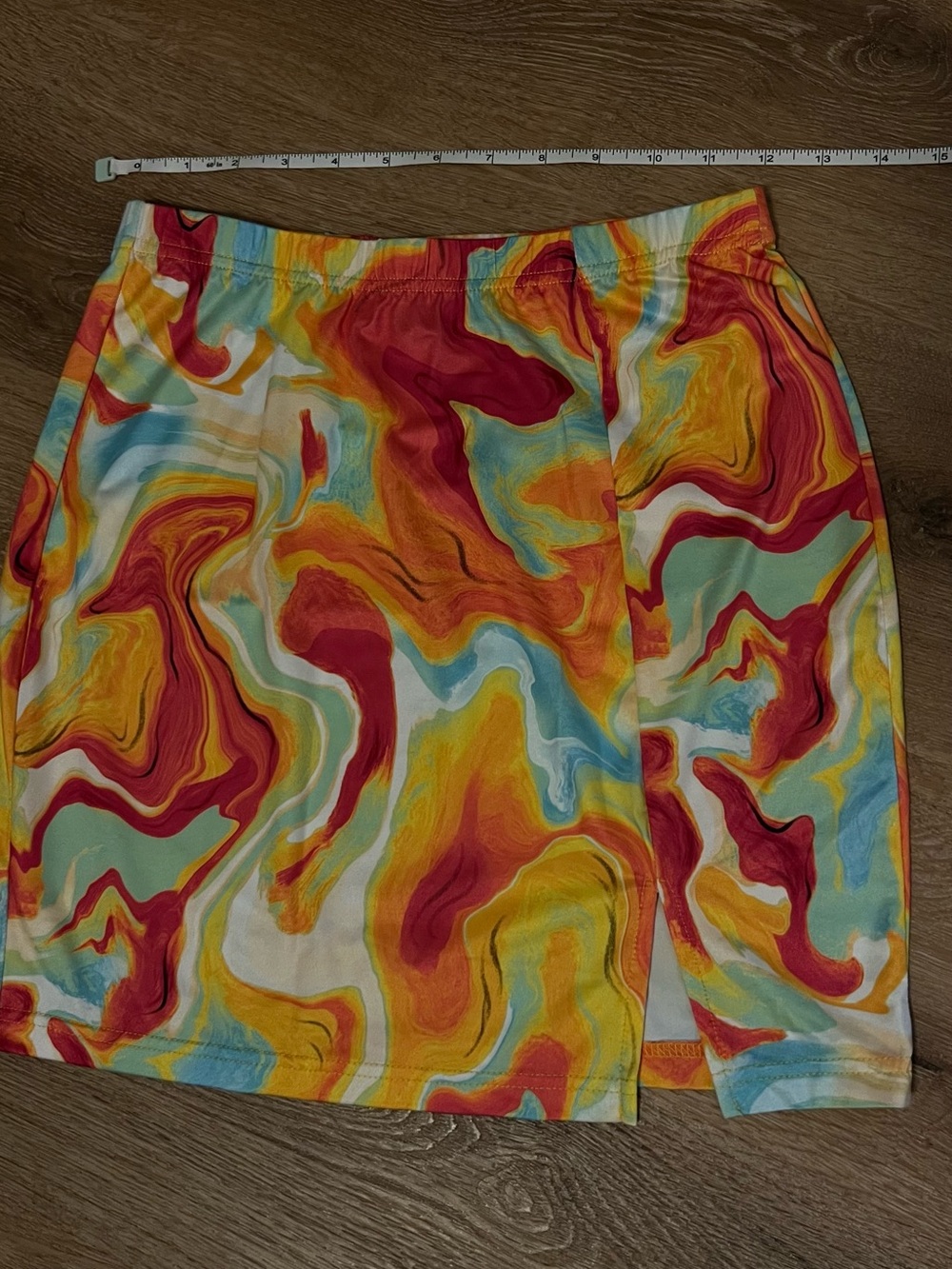 SHEIN Skirt